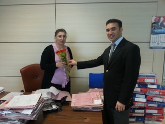 Anneler Günü Etkinliğimiz